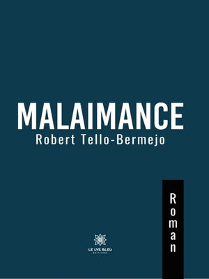 cover image of Malaimance